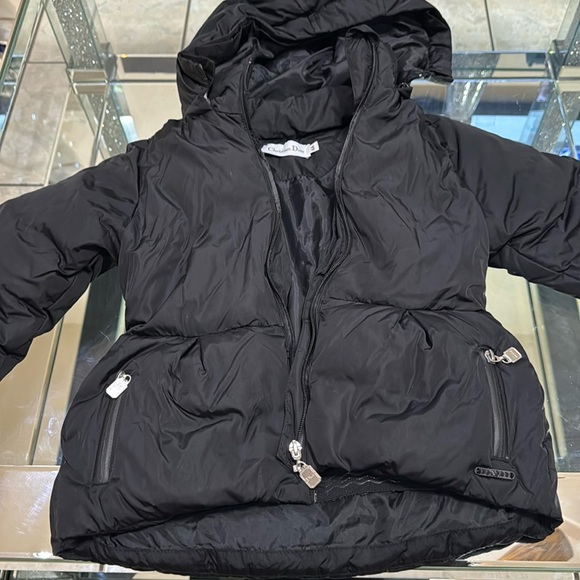 Christian Dior Jacket for Boys or Girls 6 Years - Picture 1 of 9